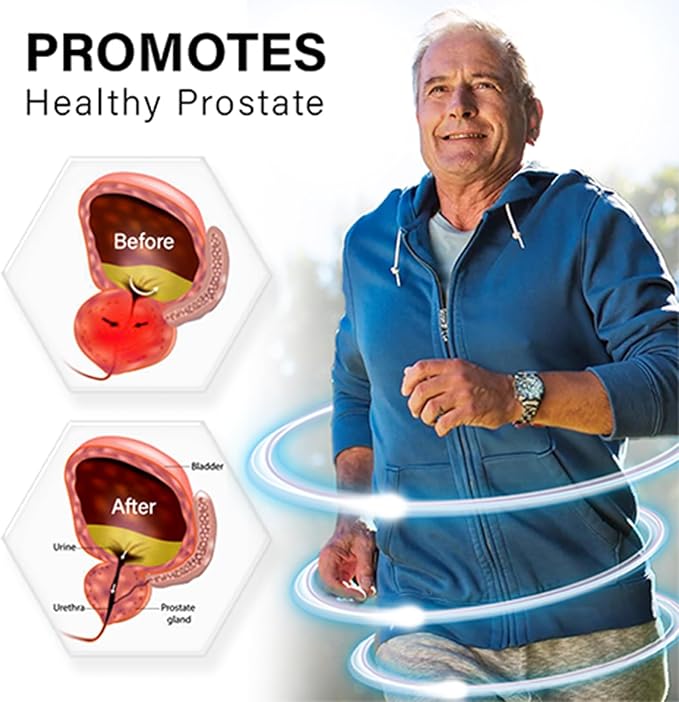 Last Day Of Discount š„ BEEBOOM Nasal Inhaler for Prostate Wellness